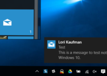 5 Cara Mematikan Notifikasi di Windows 10 Yang Mengganggu