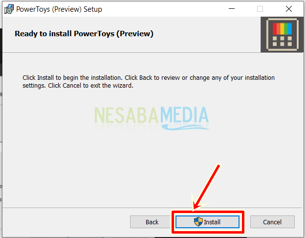 Cara Download dan Install PowerToys di Windows 10