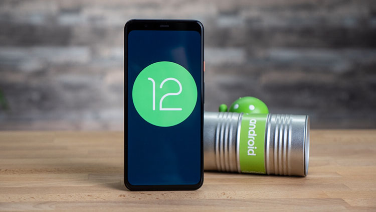 Android 12 Kemungkinan Besar Rilis 4 Oktober