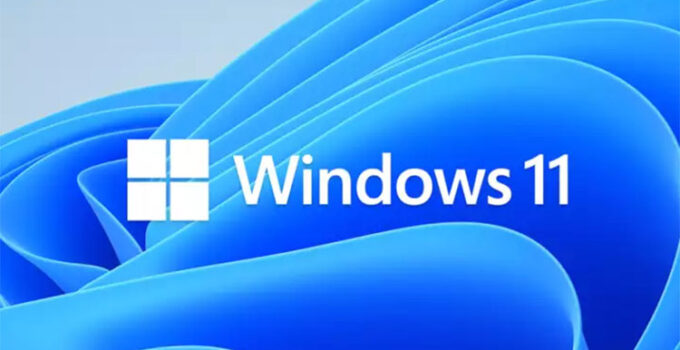Aplikasi Asli Windows 11 Butuh Internet Saat Pertama Kali Dijalankan