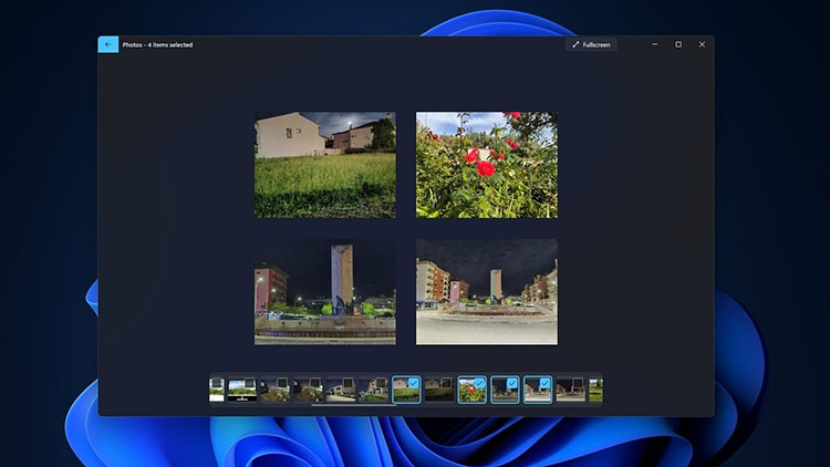 Aplikasi Foto Baru Untuk Windows 11 Telah Dirilis ke Windows Insider