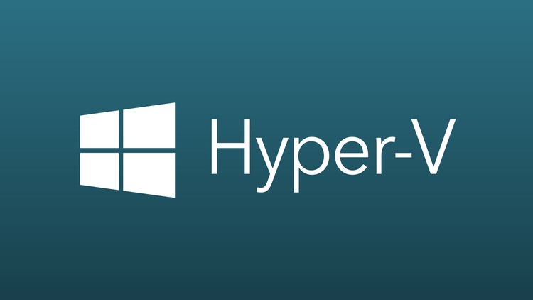 Cara Mengaktifkan Hyper-V Virtual Machine di Windows 10