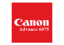 Download Driver Canon Advance 6075 Gratis (Terbaru 2023)
