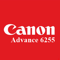 Download Driver Canon Advance 6255 Gratis