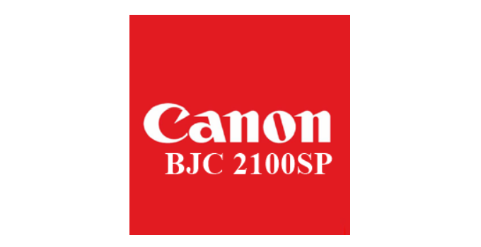 Download Driver Canon BJC 2100SP Gratis