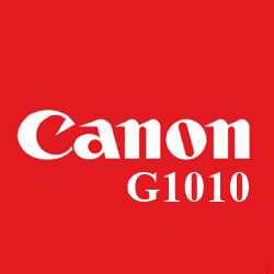 Download Driver Canon G1010 Gratis