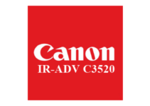Download Driver Canon IR-ADV C3520 Gratis (Terbaru 2022)
