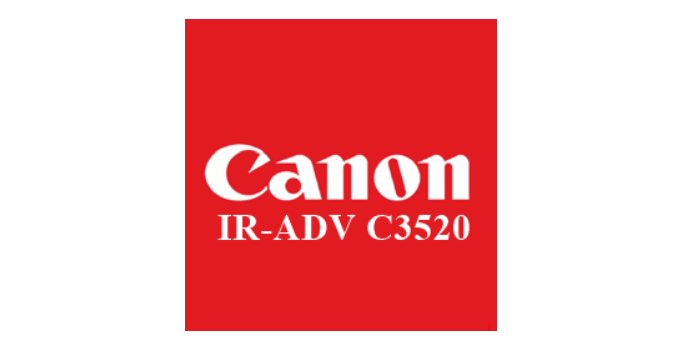 Download Driver Canon IR-ADV C3520 Gratis