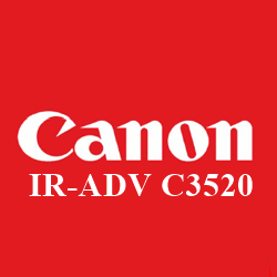 Download Driver Canon IR-ADV C3520 Gratis