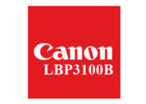 Download Driver Canon LBP3100B Gratis (Terbaru 2022)