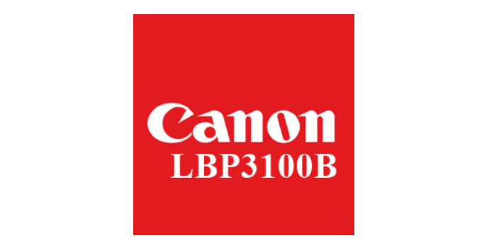 Download Driver Canon LBP3100B Gratis