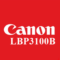 Download Driver Canon LBP3100B Gratis