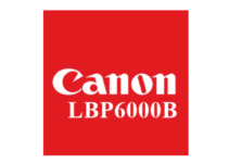 Download Driver Canon LBP6000B Gratis (Terbaru 2022)