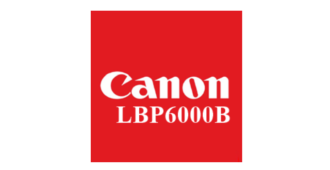 Download Driver Canon LBP6000B Gratis
