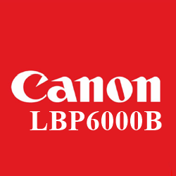 Download Driver Canon LBP6000B Gratis