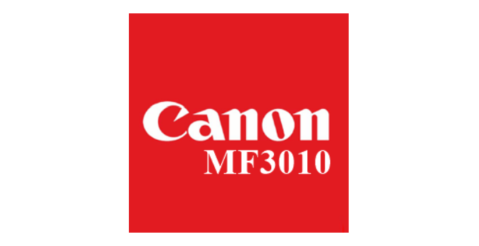 Download Driver Canon MF3010 Gratis
