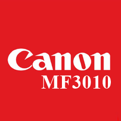 Download Driver Canon MF3010 Gratis