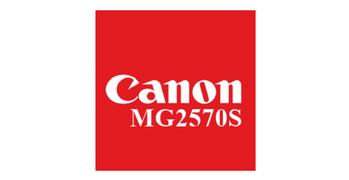 Download Driver Canon MG2570S Gratis