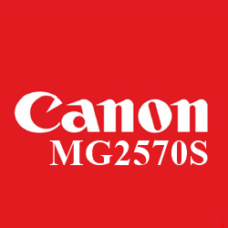 Download Driver Canon MG2570S Gratis