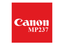 Download Driver Canon MP237 Gratis (Terbaru 2022)
