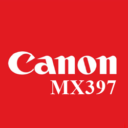 Download Driver Canon MX397 Gratis