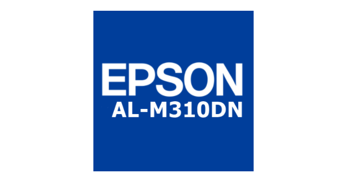 Download Driver Epson AL-M310DN - 2