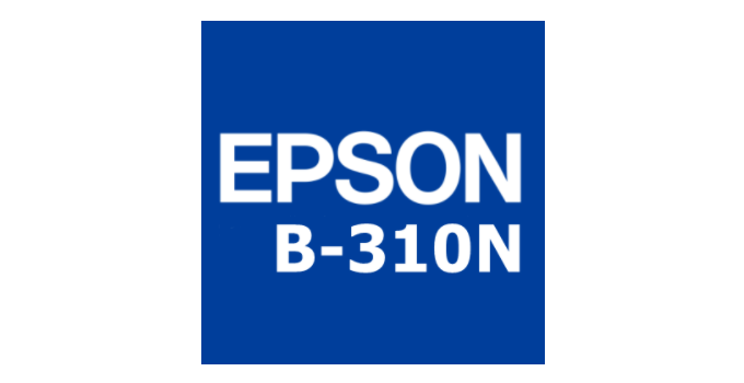 Download Driver Epson B-310N