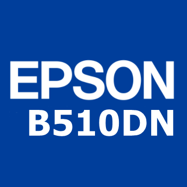 Download Driver Epson B510DN