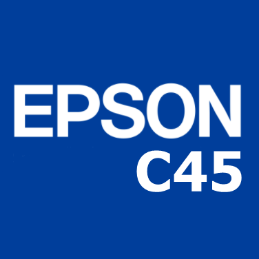 Download Driver Epson C45