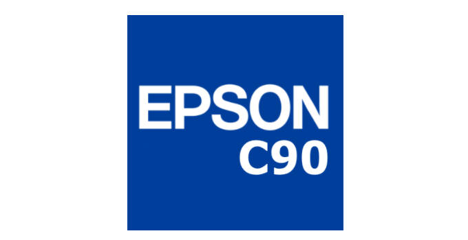 Download Driver Epson C90 - 2