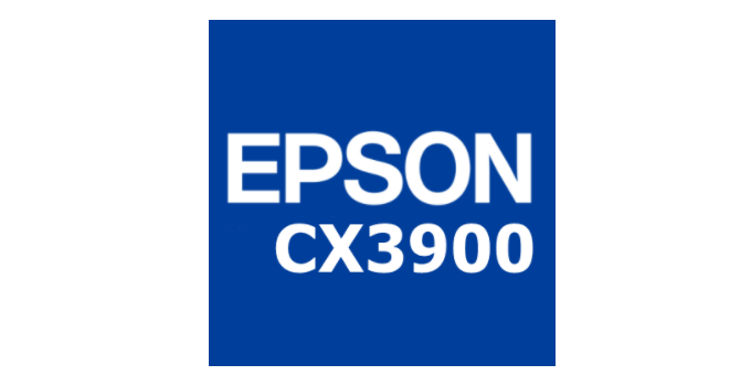Download Driver Epson CX3900