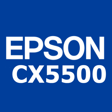 Download Driver Epson CX5500