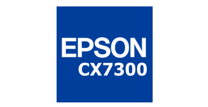 Download Driver Epson CX7300 Gratis