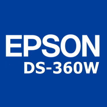 Download Driver Epson DS-360W
