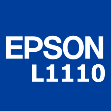 Download Driver Epson L1110