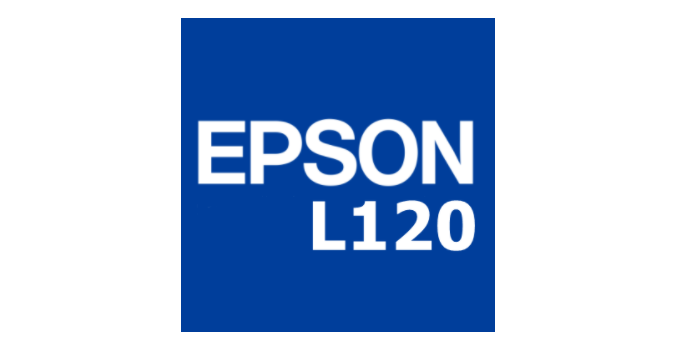 Download Driver Epson L120 - 2