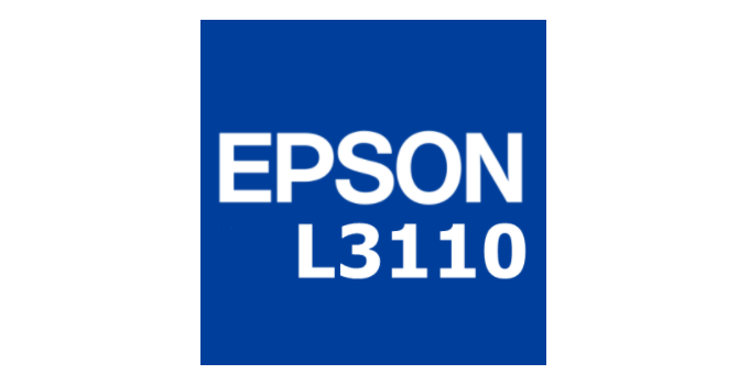Download Driver Epson L3110 Gratis