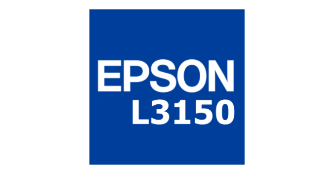 Epson l3150 driver download