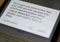 Facebook Bantah Whatsapp Akses Konten Pengguna Terenkripsi End-to-End