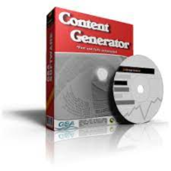 Download GSA Content Generator