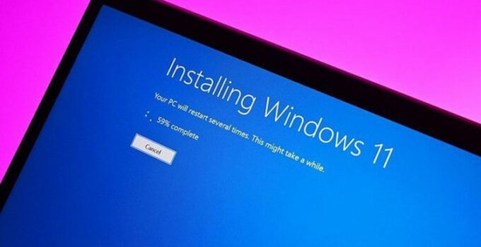 Garansi PC Bisa Hangus Jika Paksa Pasang Windows 11