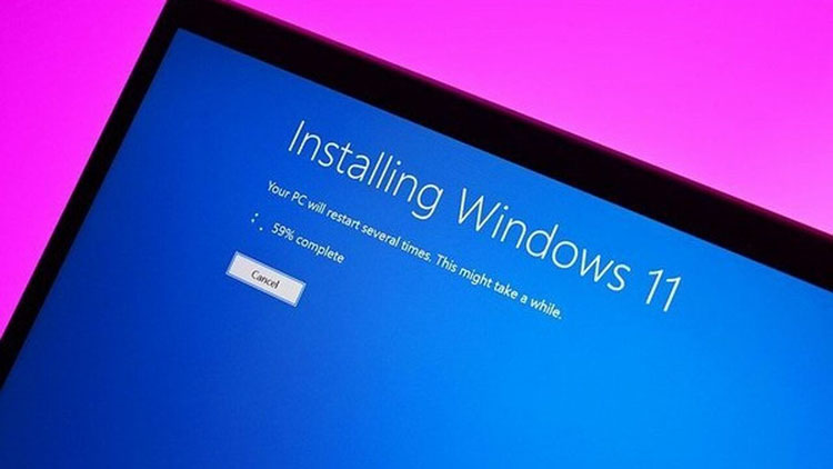 Garansi PC Bisa Hangus Jika Paksa Pasang Windows 11