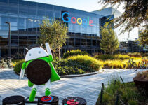 Google Didenda 2,5 Triliun Oleh Pengadilan Korea Selatan