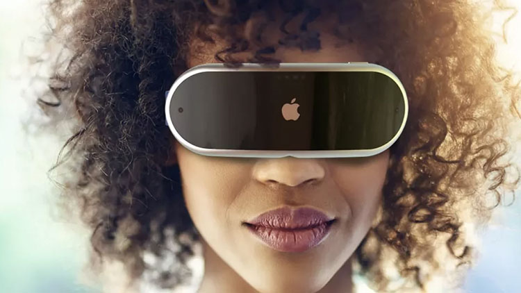 Headset VR Apple Masuki Uji Produksi, Meluncur 2022
