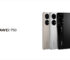 Huawei P50 Snapdragon 888 Dijual Mulai 29 September
