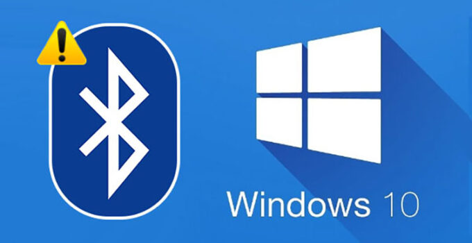 Jutaan Perangkat Windows 10 dan Android Terancam Kerentanan Bluetooth