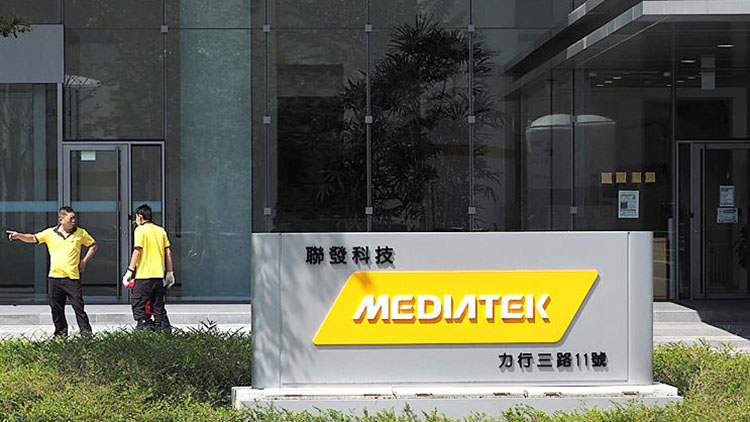 MediaTek Dominasi Pasar Chipset Smartphone di Kuartal Kedua 2021