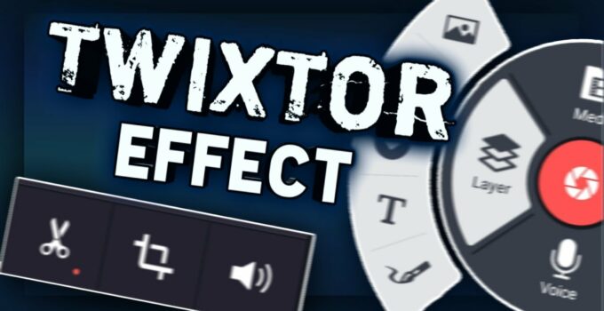 Mengenal Twixtor: Plugin untuk Memberikan Efek Slow Motion pada Video