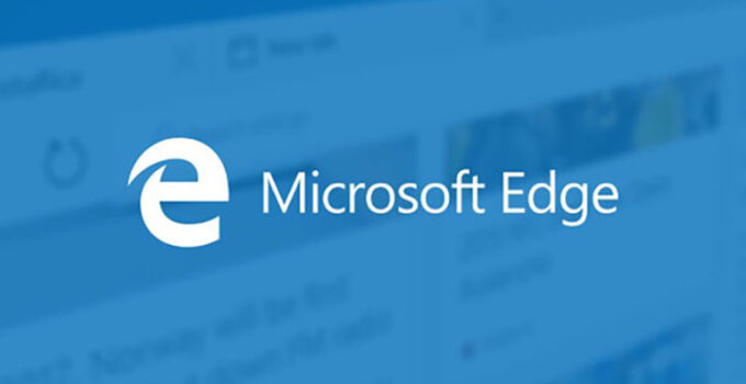 Microsoft Edge Untuk Windows 10 dan 11 Dapatkan Scrollbar Baru