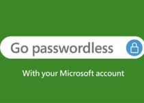 Microsoft Selangkah Lebih Maju Terapkan Penggunaan Layanan Tanpa Kata Sandi